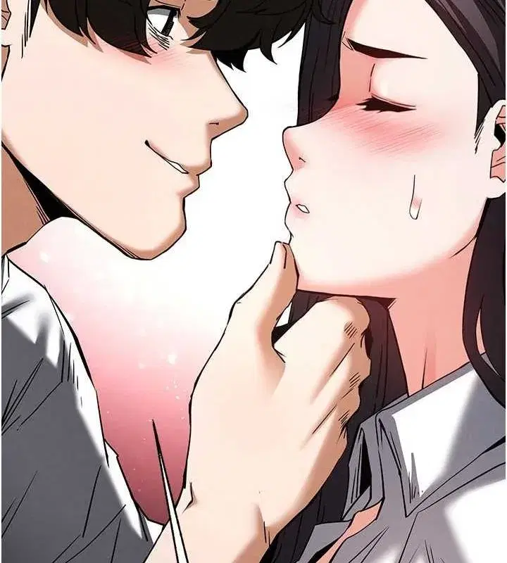 第24話-我要收下妳的初吻