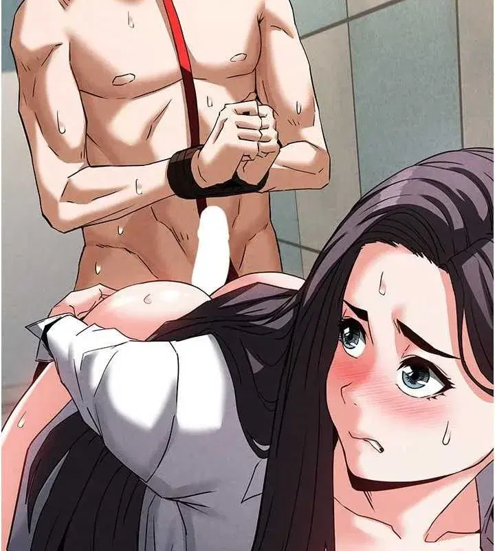 第26話-插這邊就不算破處了♥