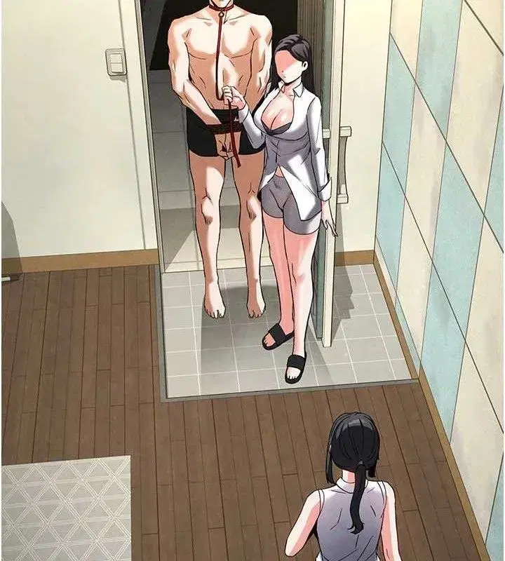 第26話-插這邊就不算破處了♥