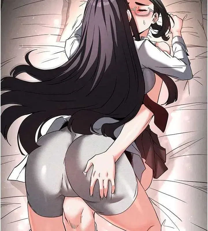 第26話-插這邊就不算破處了♥