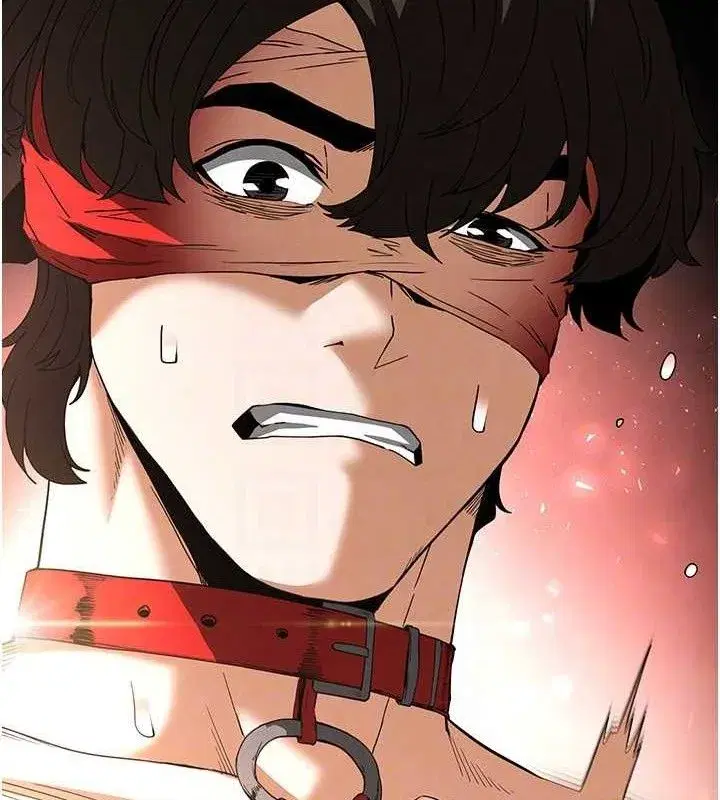 第27話-性感尤物的後庭開通儀式