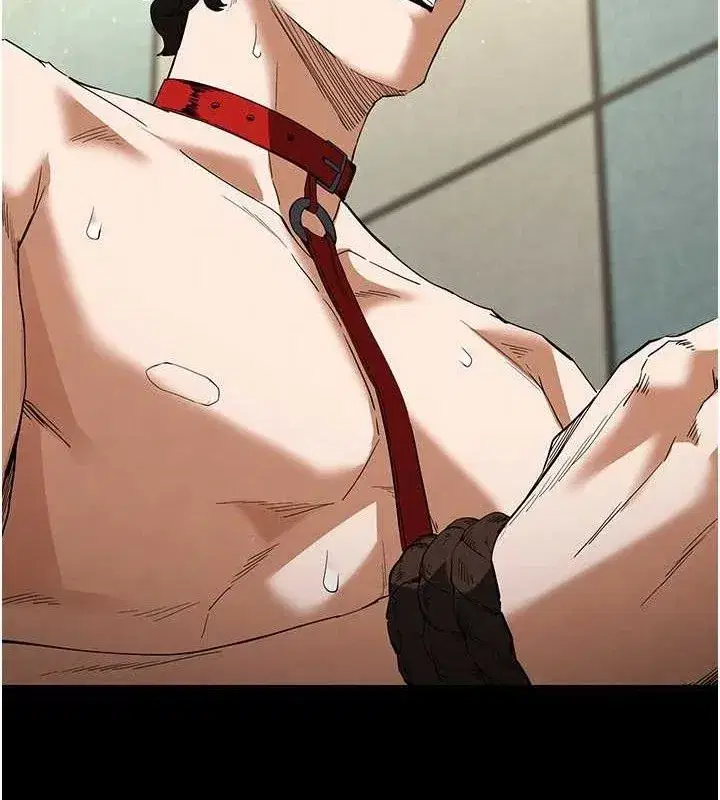 第27話-性感尤物的後庭開通儀式