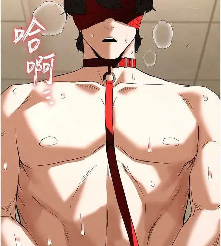 第27話-性感尤物的後庭開通儀式