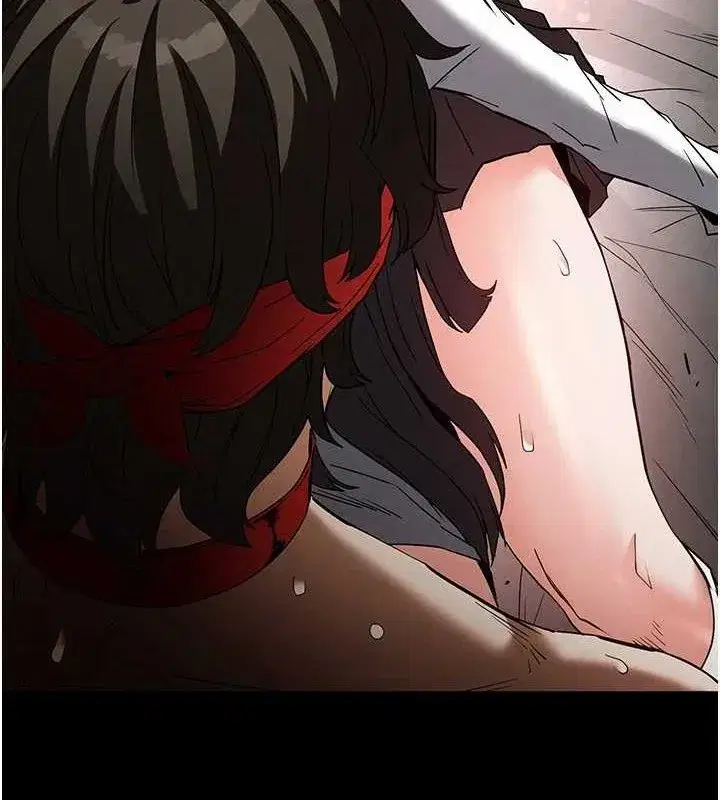 第27話-性感尤物的後庭開通儀式