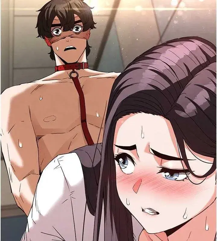 第27話-性感尤物的後庭開通儀式