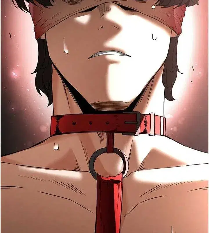 第27話-性感尤物的後庭開通儀式