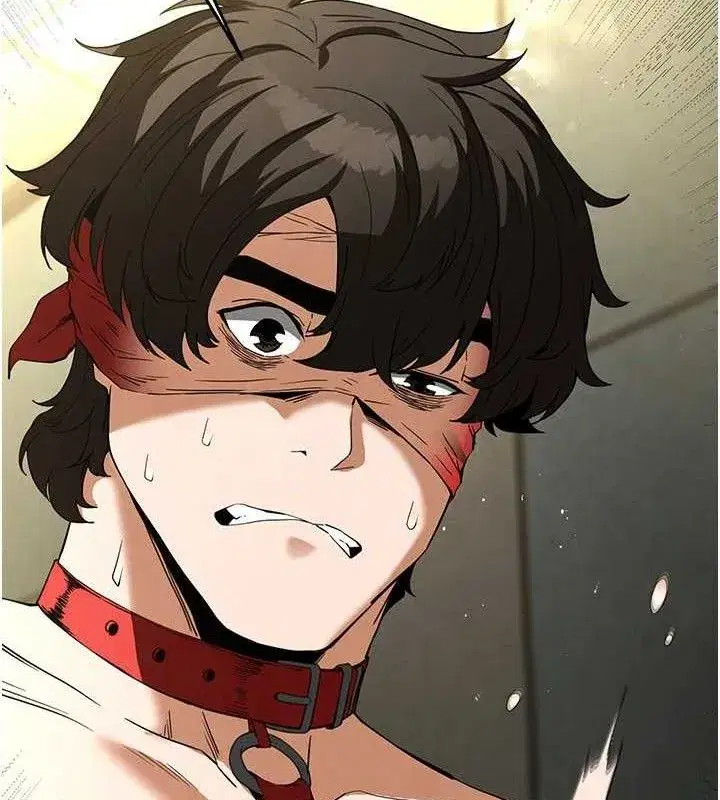 第27話-性感尤物的後庭開通儀式