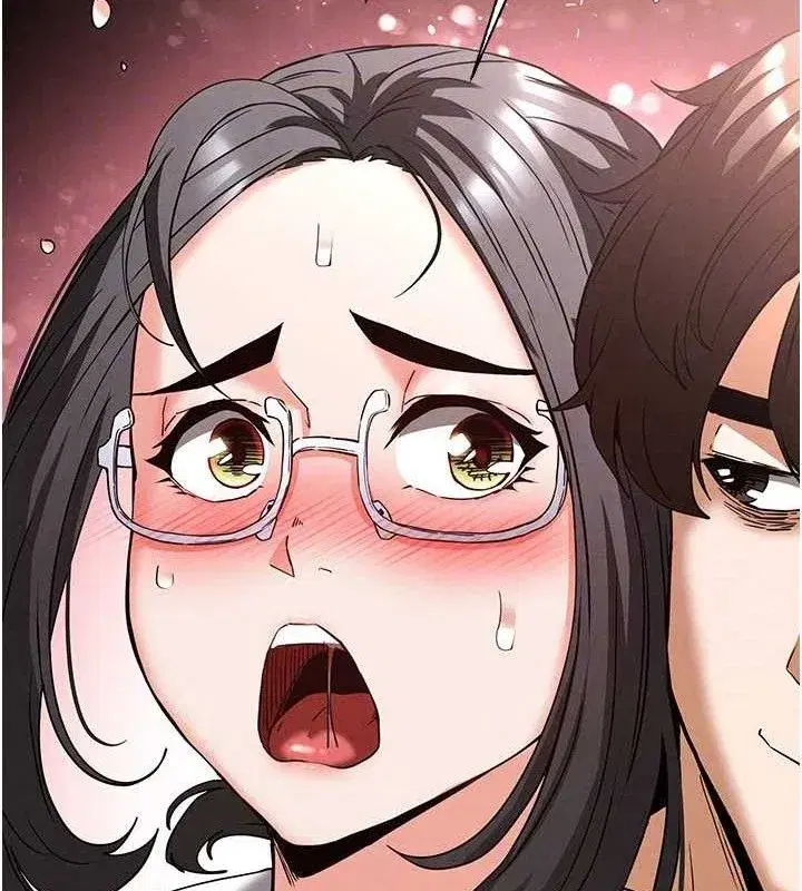 第28話-你這樣讓我好有感覺♥