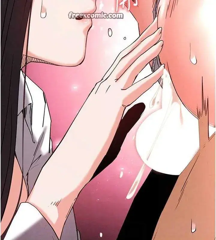 第28話-你這樣讓我好有感覺♥