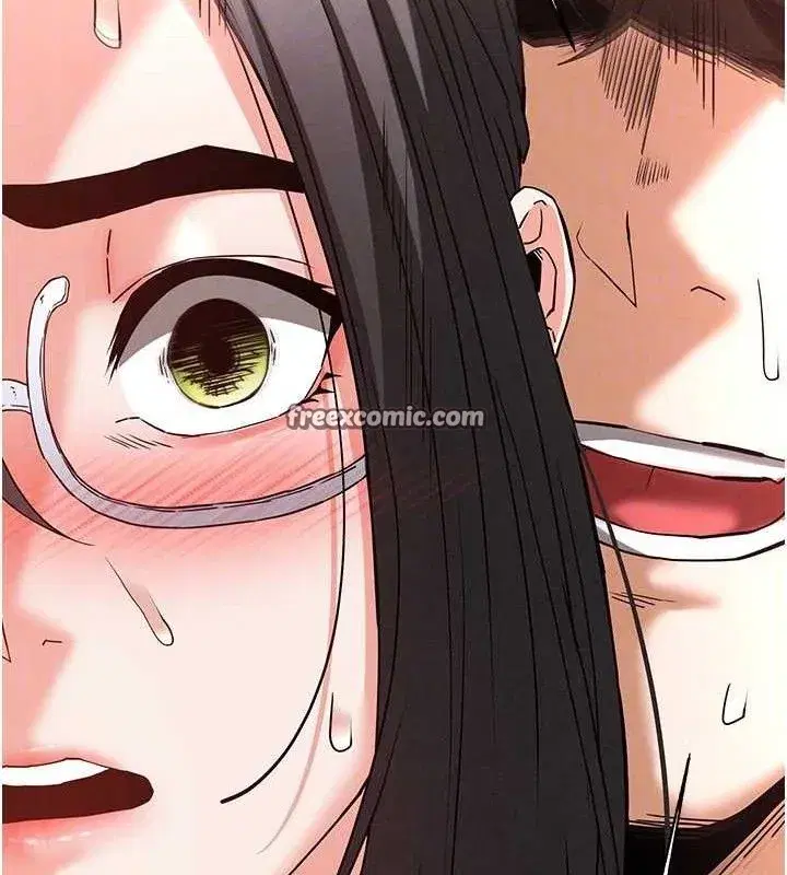 第28話-你這樣讓我好有感覺♥