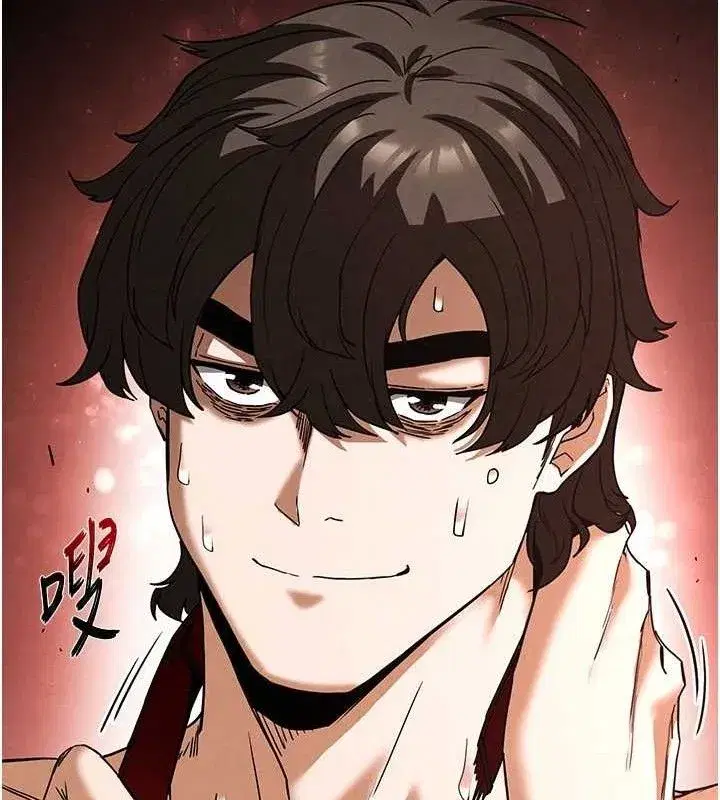 第28話-你這樣讓我好有感覺♥