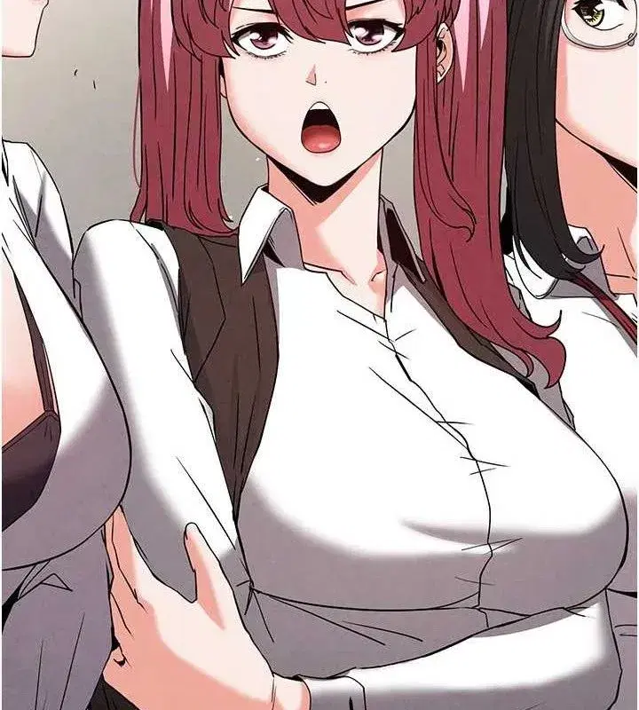 第28話-你這樣讓我好有感覺♥