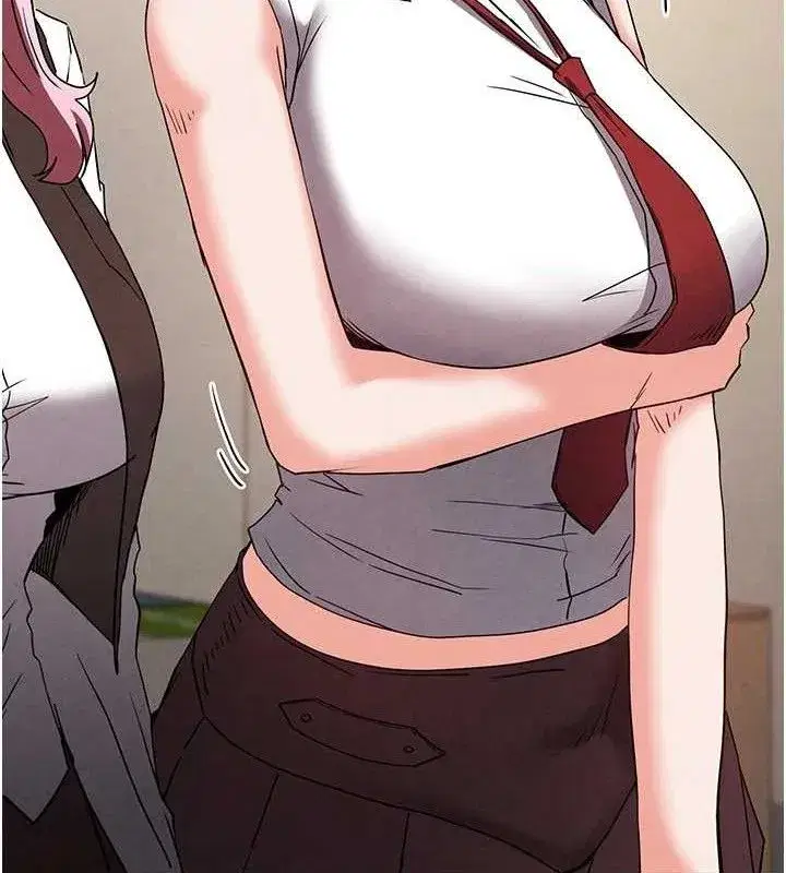 第28話-你這樣讓我好有感覺♥