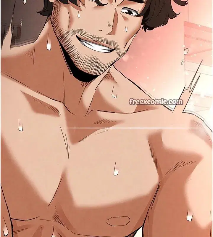 第29話-在地下碉堡翻雲覆雨