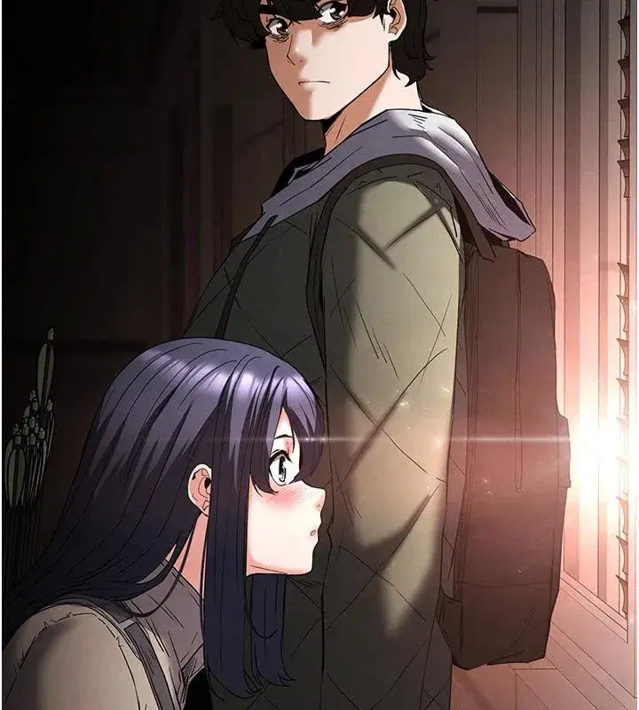 第29話-在地下碉堡翻雲覆雨