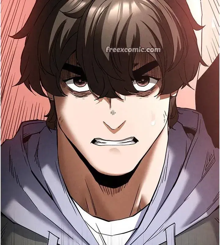 第29話-在地下碉堡翻雲覆雨