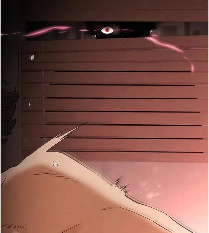 第29話-在地下碉堡翻雲覆雨