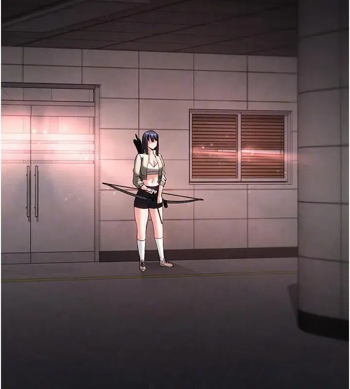 第29話-在地下碉堡翻雲覆雨