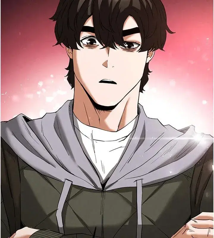 第29話-在地下碉堡翻雲覆雨