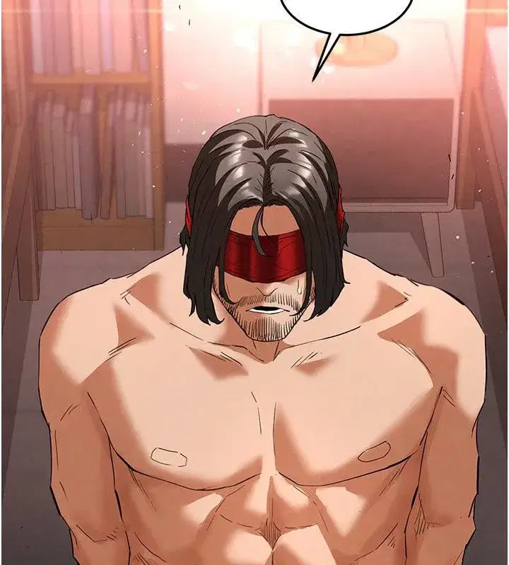 第29話-在地下碉堡翻雲覆雨