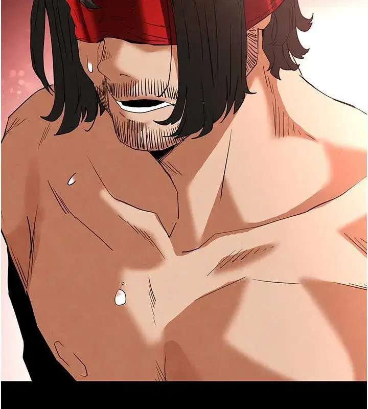 第29話-在地下碉堡翻雲覆雨