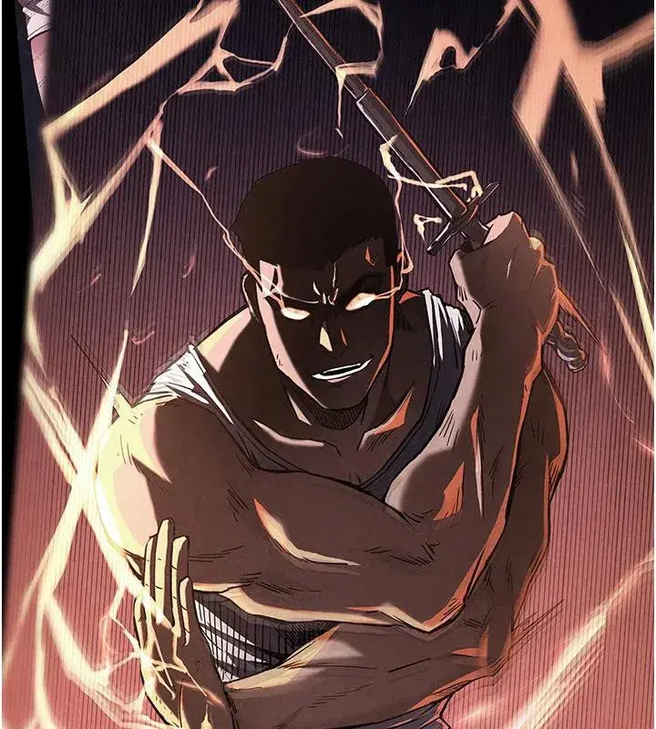 第29話-在地下碉堡翻雲覆雨