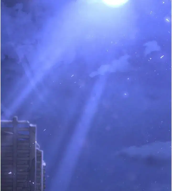 第29話-在地下碉堡翻雲覆雨