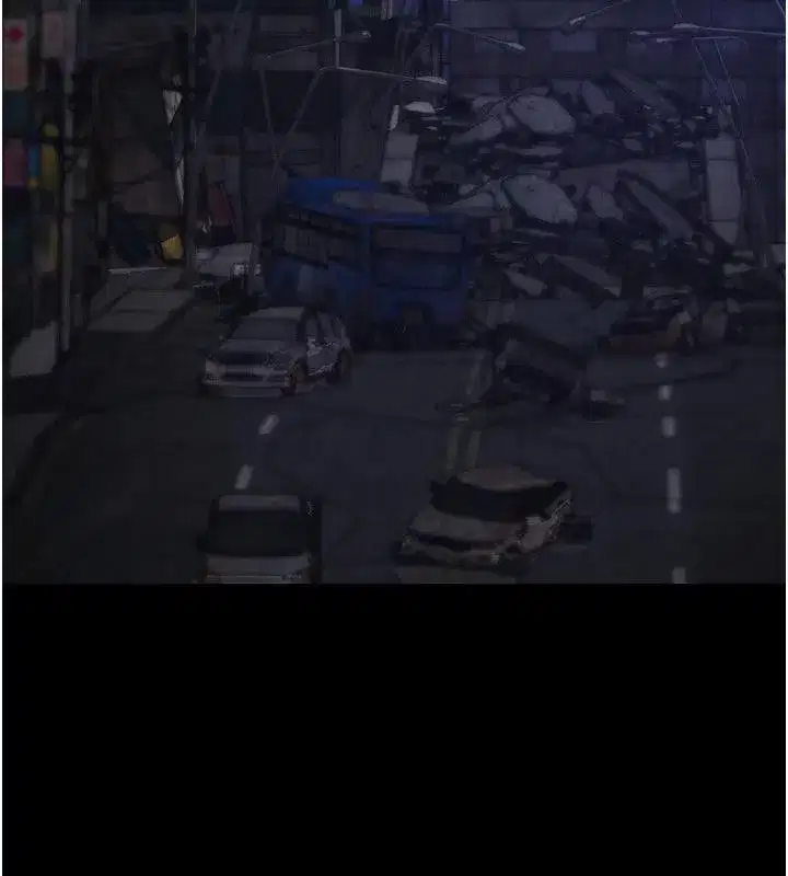 第29話-在地下碉堡翻雲覆雨