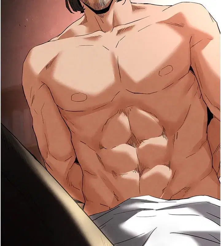 第29話-在地下碉堡翻雲覆雨