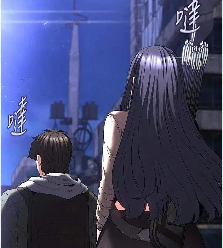 第29話-在地下碉堡翻雲覆雨