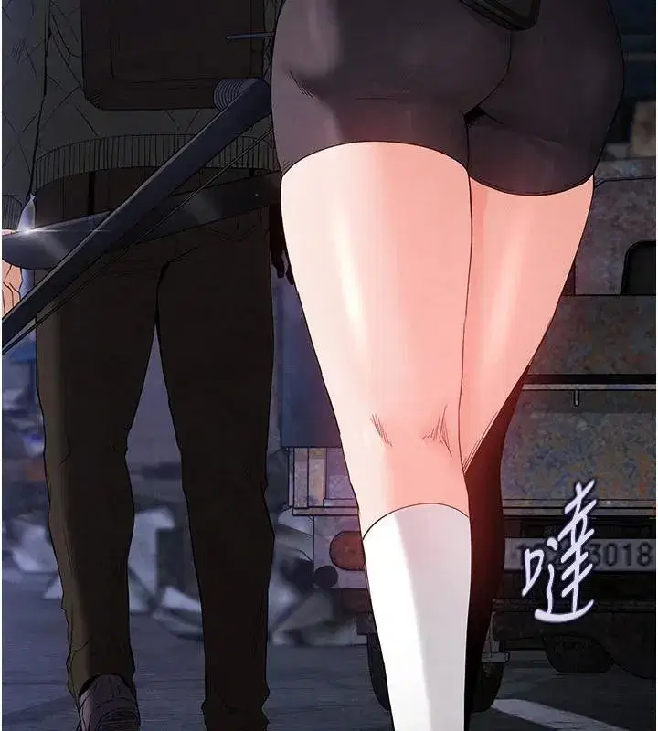 第29話-在地下碉堡翻雲覆雨