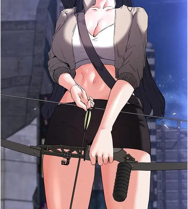 第29話-在地下碉堡翻雲覆雨