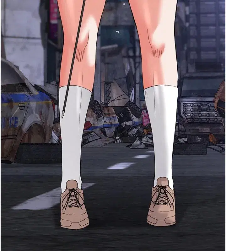 第29話-在地下碉堡翻雲覆雨