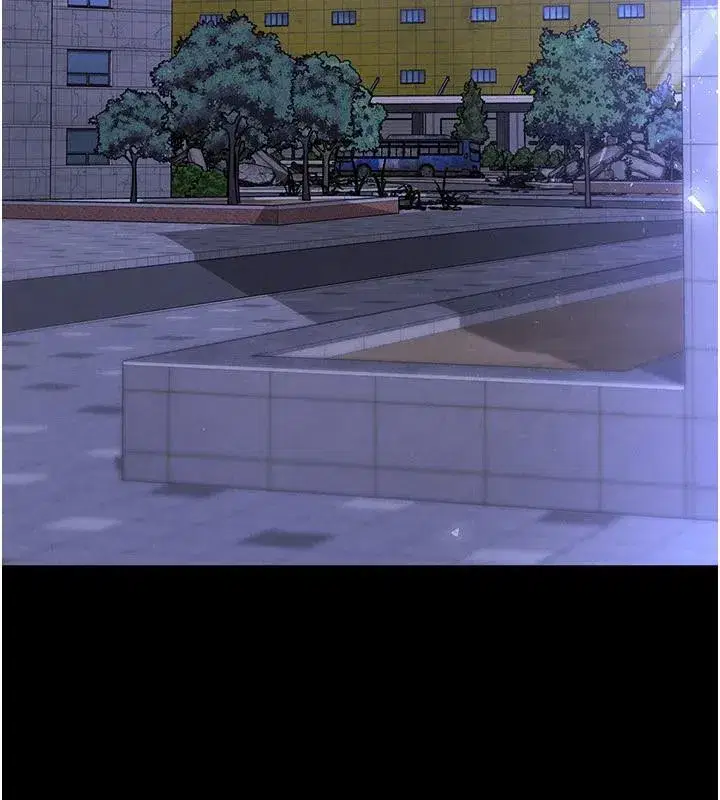 第29話-在地下碉堡翻雲覆雨