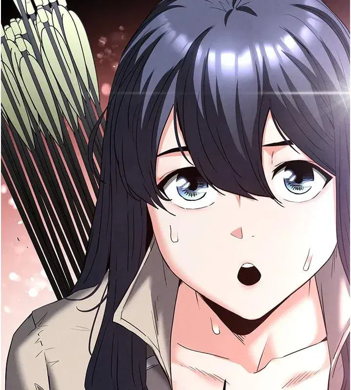 第29話-在地下碉堡翻雲覆雨