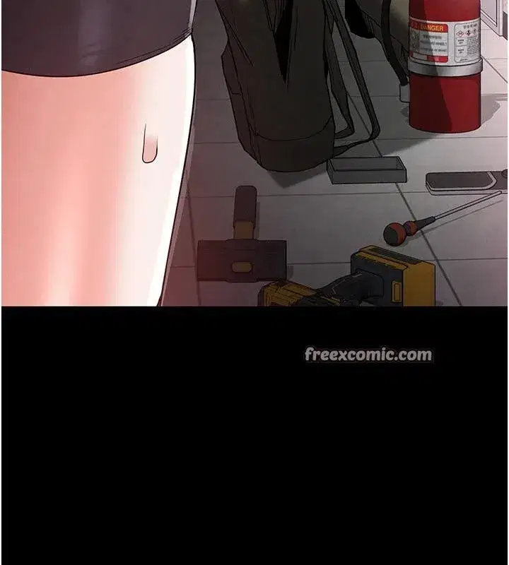 第29話-在地下碉堡翻雲覆雨