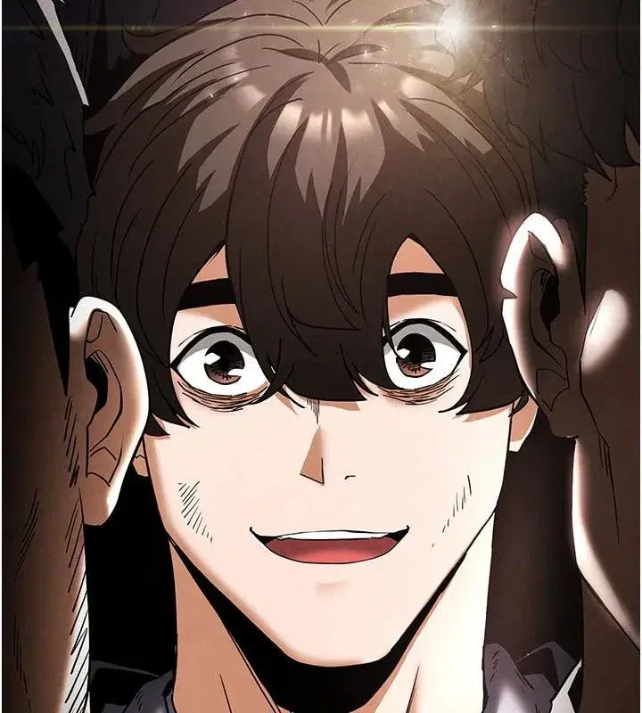 第29話-在地下碉堡翻雲覆雨