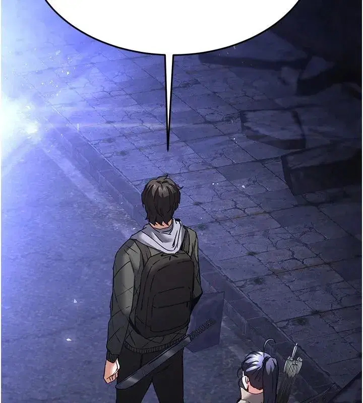 第29話-在地下碉堡翻雲覆雨