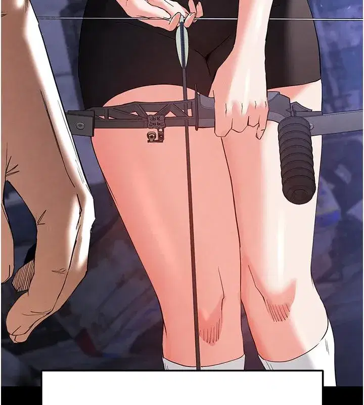 第29話-在地下碉堡翻雲覆雨