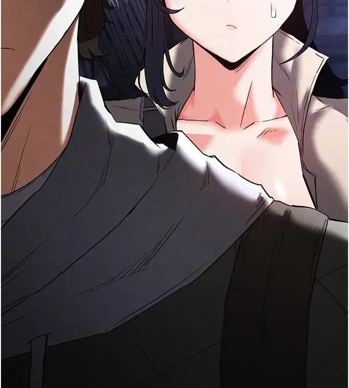 第29話-在地下碉堡翻雲覆雨