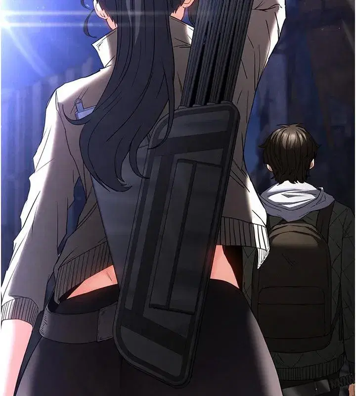 第29話-在地下碉堡翻雲覆雨