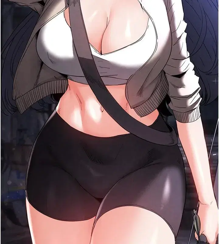 第29話-在地下碉堡翻雲覆雨