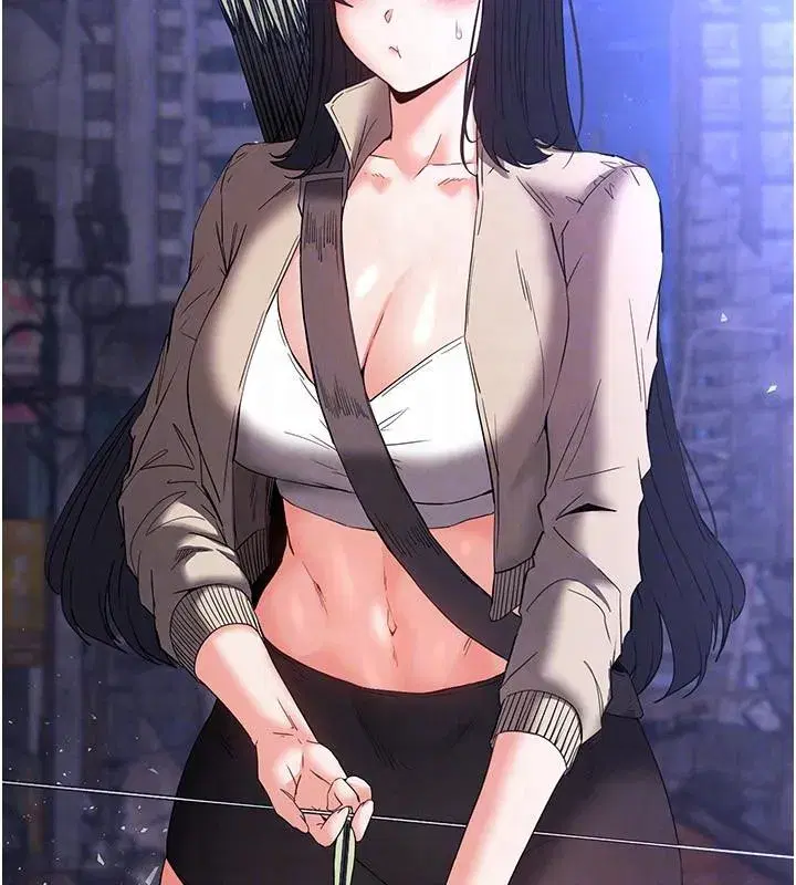 第29話-在地下碉堡翻雲覆雨