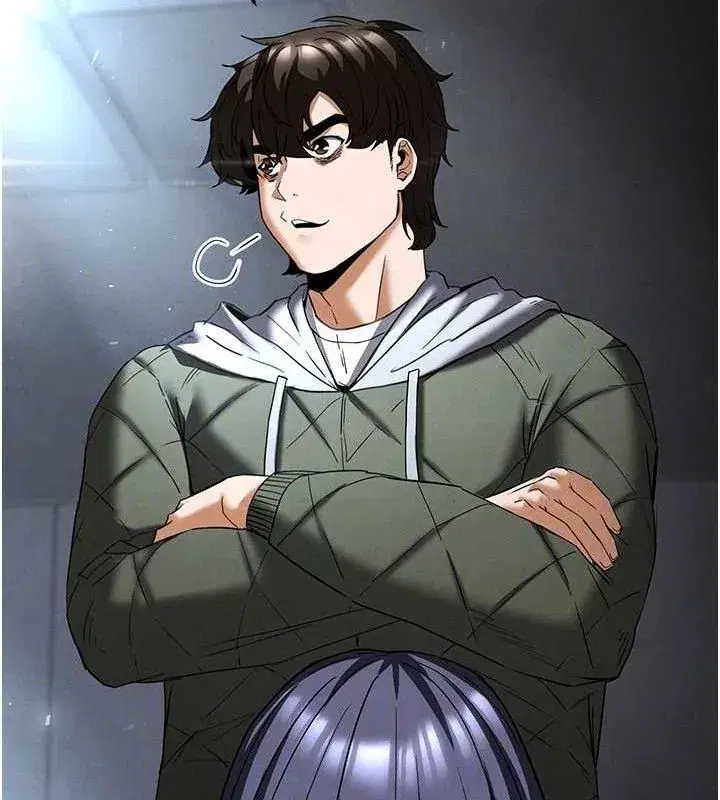 第30話-用性愛補全我們的關係