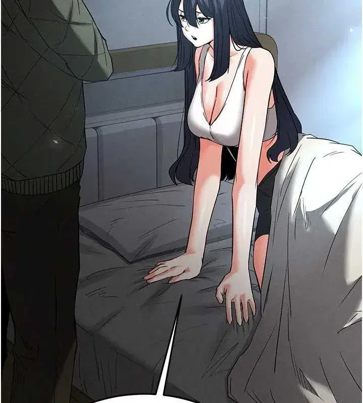 第30話-用性愛補全我們的關係