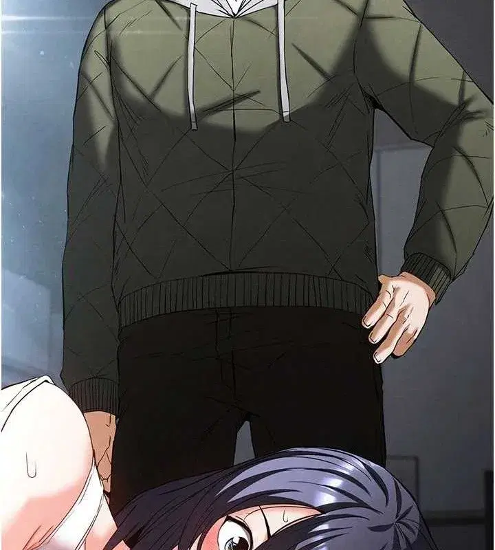 第30話-用性愛補全我們的關係