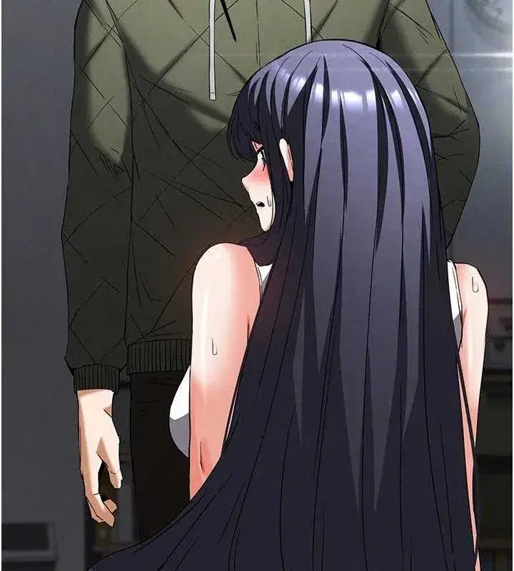 第30話-用性愛補全我們的關係