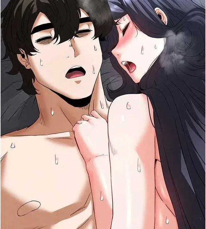 第31話-國手鮑的噴泉秀