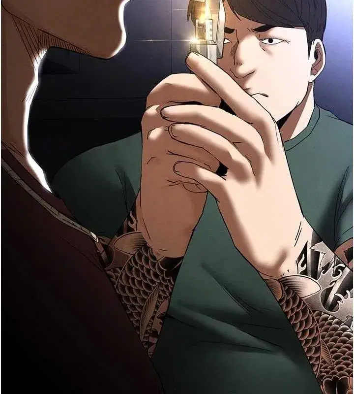 第31話-國手鮑的噴泉秀