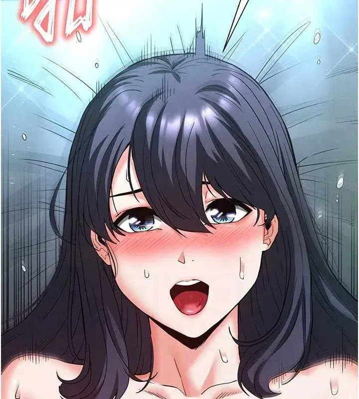 第31話-國手鮑的噴泉秀